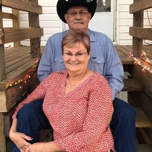 Meet your Posher, Pat